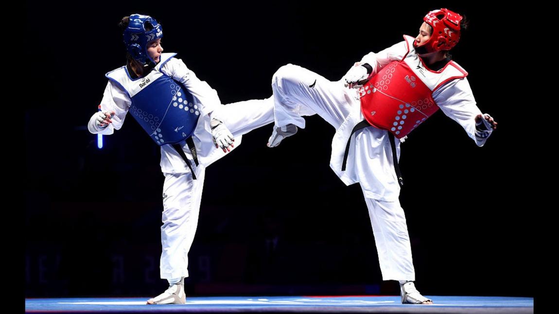 TAEKWONDO KURSUMUZ BAŞLIYOR